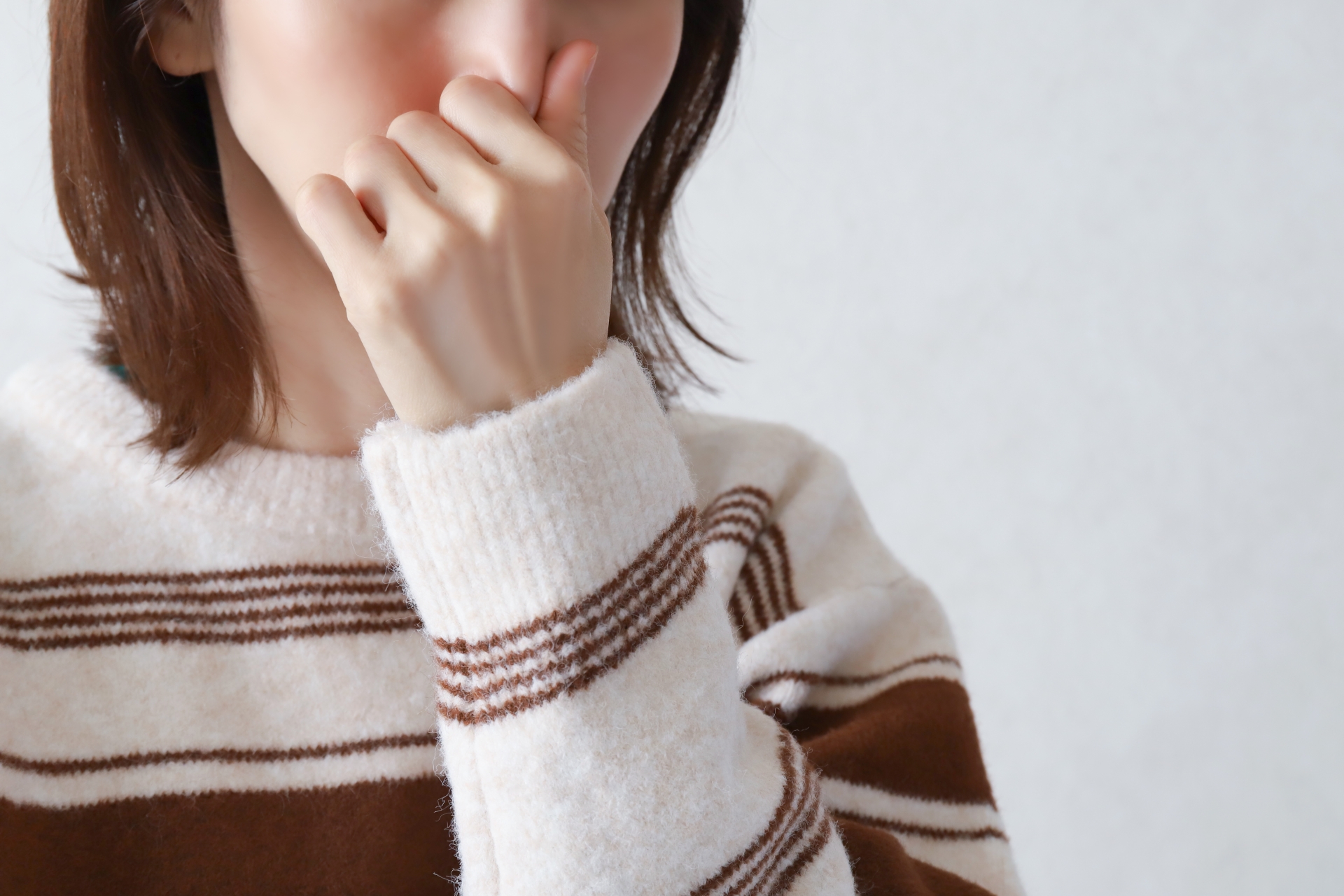 知って得する、ニオイにまつわる豆知識クイズ