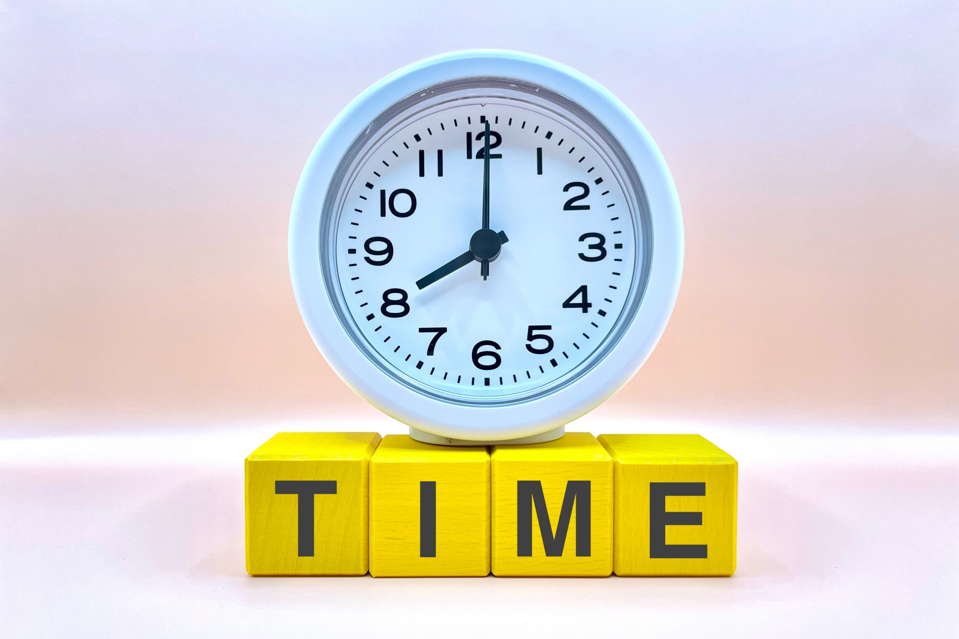 太りにくいヒントは体内時計！